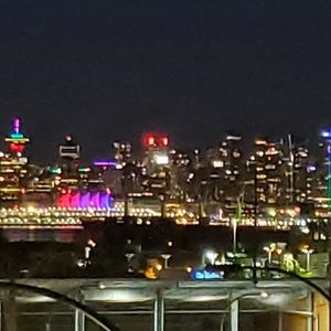 Meet your Posher, Patricia